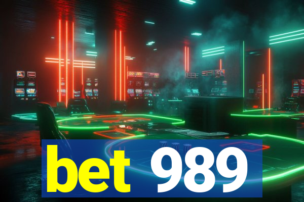 bet 989